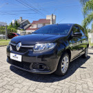 Renault SANDERO Expression Hi-Power 1.6 8V 5p 2015 Flex-0