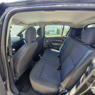 Renault SANDERO Expression Hi-Power 1.6 8V 5p 2015 Flex-3