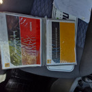 Renault SANDERO Expression Hi-Power 1.6 8V 5p 2015 Flex-8