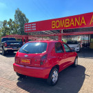 GM - Chevrolet Celta Spirit/ LT 1.0 MPFI 8V FlexP. 5p 2013 Flex-3