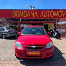 GM - Chevrolet Celta Spirit/ LT 1.0 MPFI 8V FlexP. 5p 2013 Flex-6