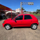 GM - Chevrolet Celta Spirit/ LT 1.0 MPFI 8V FlexP. 5p 2013 Flex-0