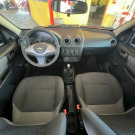 GM - Chevrolet Celta Spirit/ LT 1.0 MPFI 8V FlexP. 5p 2013 Flex-7