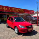 GM - Chevrolet Celta Spirit/ LT 1.0 MPFI 8V FlexP. 5p 2013 Flex-5