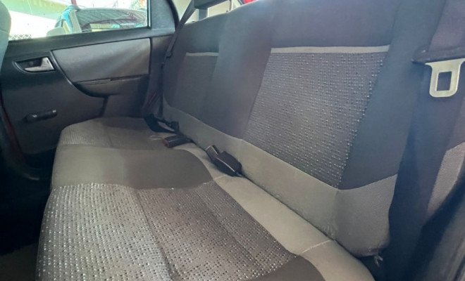 GM - Chevrolet Celta Spirit/ LT 1.0 MPFI 8V FlexP. 5p 2013 Flex-9