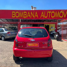 GM - Chevrolet Celta Spirit/ LT 1.0 MPFI 8V FlexP. 5p 2013 Flex-2