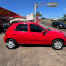 GM - Chevrolet Celta Spirit/ LT 1.0 MPFI 8V FlexP. 5p 2013 Flex-4