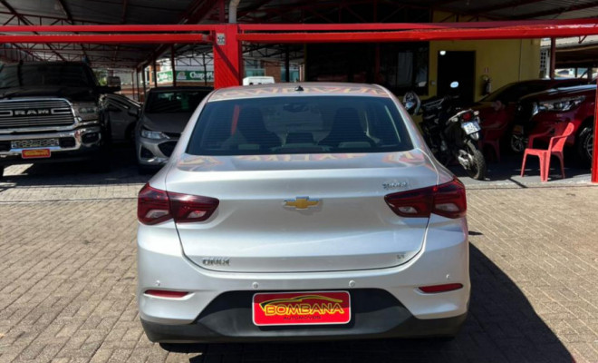 GM - Chevrolet ONIX SEDAN Plus LT 1.0 12V TB Flex Aut. 2023 Flex-3