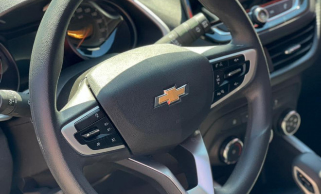 GM - Chevrolet ONIX SEDAN Plus LT 1.0 12V TB Flex Aut. 2023 Flex-11