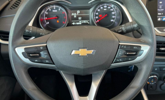 GM - Chevrolet ONIX SEDAN Plus LT 1.0 12V TB Flex Aut. 2023 Flex-5
