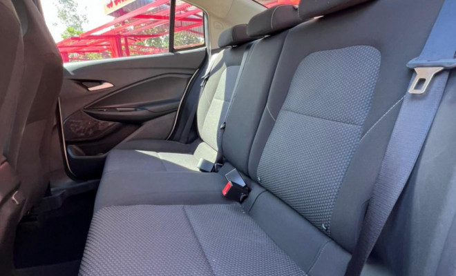 GM - Chevrolet ONIX SEDAN Plus LT 1.0 12V TB Flex Aut. 2023 Flex-13