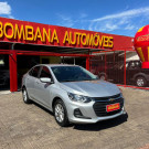 GM - Chevrolet ONIX SEDAN Plus LT 1.0 12V TB Flex Aut. 2023 Flex-1