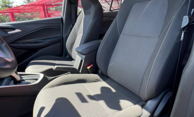 GM - Chevrolet ONIX SEDAN Plus LT 1.0 12V TB Flex Aut. 2023 Flex-9