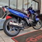 YAMAHA NEO AUTOMATIC 115cc 2008 Gasolina-0