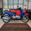 YAMAHA NEO AUTOMATIC 115cc 2008 Gasolina-1