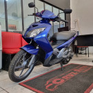 YAMAHA NEO AUTOMATIC 115cc 2008 Gasolina-3