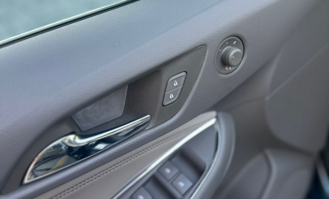 GM - Chevrolet CRUZE Sport LTZ 1.4 16V TB Flex 5p Aut. 2018 Flex-6