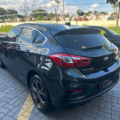GM - Chevrolet CRUZE Sport LTZ 1.4 16V TB Flex 5p Aut. 2018 Flex-1