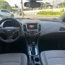 GM - Chevrolet CRUZE Sport LTZ 1.4 16V TB Flex 5p Aut. 2018 Flex-8