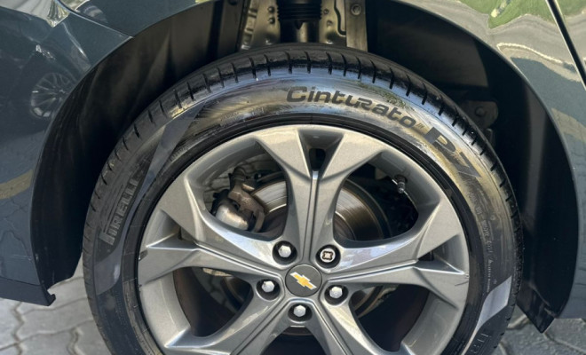 GM - Chevrolet CRUZE Sport LTZ 1.4 16V TB Flex 5p Aut. 2018 Flex-11