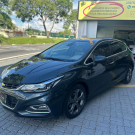 GM - Chevrolet CRUZE Sport LTZ 1.4 16V TB Flex 5p Aut. 2018 Flex-0