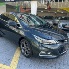 GM - Chevrolet CRUZE Sport LTZ 1.4 16V TB Flex 5p Aut. 2018 Flex-4