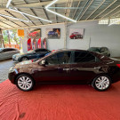 Kia Motors Cerato 1.6 16V Aut. 2011 Flex-2