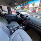 Kia Motors Cerato 1.6 16V Aut. 2011 Flex-8