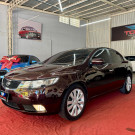 Kia Motors Cerato 1.6 16V Aut. 2011 Flex-1