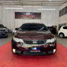 Kia Motors Cerato 1.6 16V Aut. 2011 Flex-0