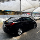 Hyundai HB20S Premium 1.6 Flex 16V Aut. 4p 2016 Flex-2