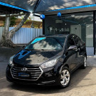 Hyundai HB20S Premium 1.6 Flex 16V Aut. 4p 2016 Flex-1