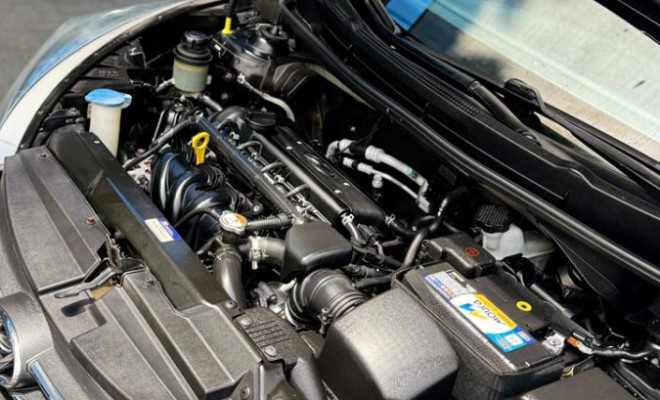 Hyundai HB20S Premium 1.6 Flex 16V Aut. 4p 2016 Flex-11