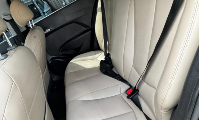 Hyundai HB20S Premium 1.6 Flex 16V Aut. 4p 2016 Flex-10