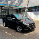 Hyundai HB20S Premium 1.6 Flex 16V Aut. 4p 2016 Flex-0