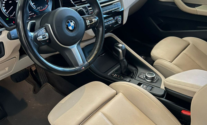 BMW X1 SDRIVE 20i 2.0/2.0 TB Acti.Flex Aut. 2022 Flex-7