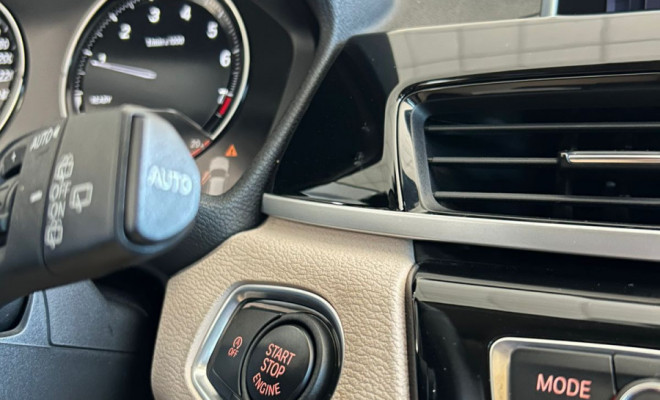 BMW X1 SDRIVE 20i 2.0/2.0 TB Acti.Flex Aut. 2022 Flex-16