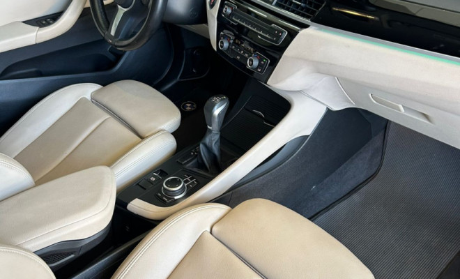 BMW X1 SDRIVE 20i 2.0/2.0 TB Acti.Flex Aut. 2022 Flex-21