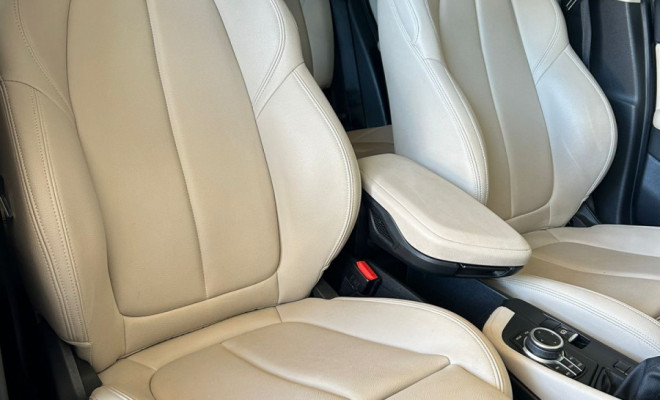 BMW X1 SDRIVE 20i 2.0/2.0 TB Acti.Flex Aut. 2022 Flex-19