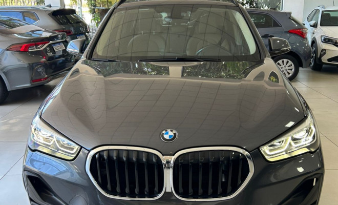 BMW X1 SDRIVE 20i 2.0/2.0 TB Acti.Flex Aut. 2022 Flex-4