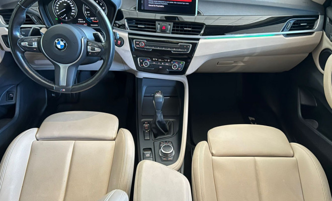 BMW X1 SDRIVE 20i 2.0/2.0 TB Acti.Flex Aut. 2022 Flex-17