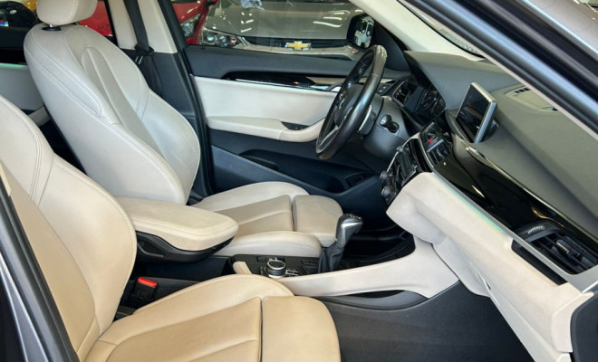 BMW X1 SDRIVE 20i 2.0/2.0 TB Acti.Flex Aut. 2022 Flex-5