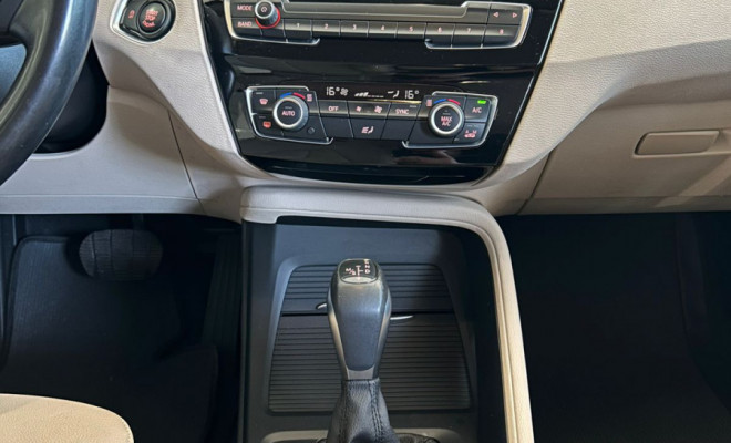 BMW X1 SDRIVE 20i 2.0/2.0 TB Acti.Flex Aut. 2022 Flex-10