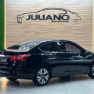 Nissan Sentra SV 2.0 FlexStart 16V Aut. 2018 Flex-1
