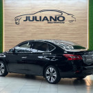 Nissan Sentra SV 2.0 FlexStart 16V Aut. 2018 Flex-2