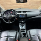 Nissan Sentra SV 2.0 FlexStart 16V Aut. 2018 Flex-4