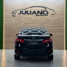 Nissan Sentra SV 2.0 FlexStart 16V Aut. 2018 Flex-13