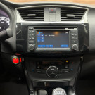 Nissan Sentra SV 2.0 FlexStart 16V Aut. 2018 Flex-8