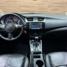 Nissan Sentra SV 2.0 FlexStart 16V Aut. 2018 Flex-5