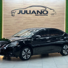 Nissan Sentra SV 2.0 FlexStart 16V Aut. 2018 Flex-0